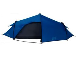 Vango Bravo 300 3 PersonTent (Blue)